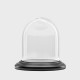 DOME 2 + BASE NOIRE